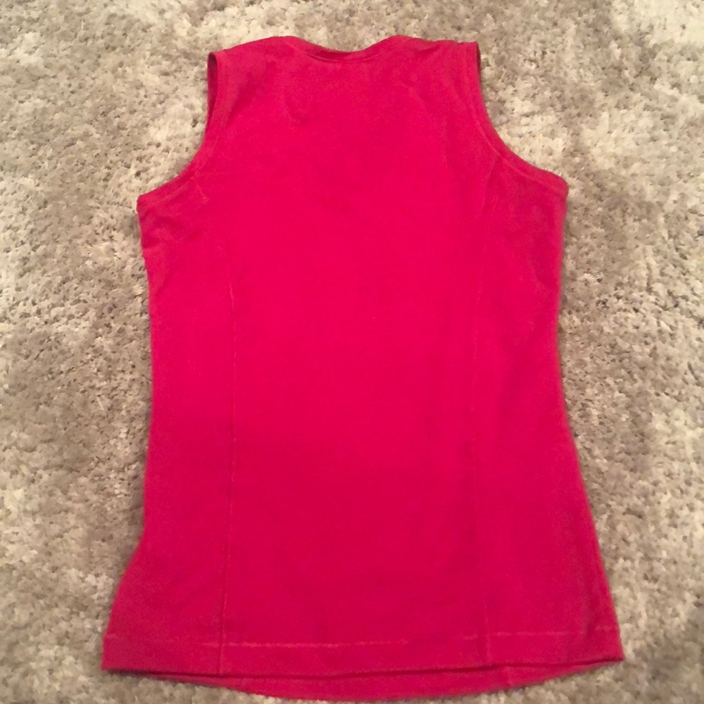 Adidas workout top - Picture 3 of 3